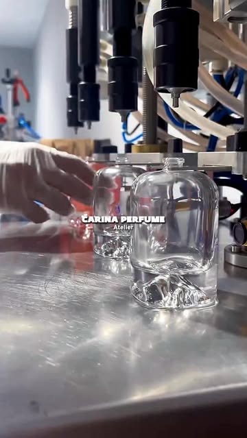 تولید گیفت عطری