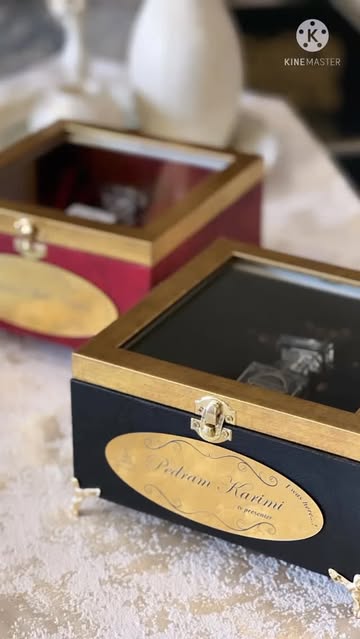 عطر شخصی کارینا