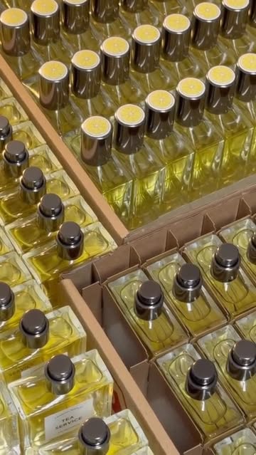 عطر تبلیغاتی Carina