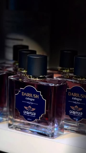 گیفت‌باکس لاکچری Carina