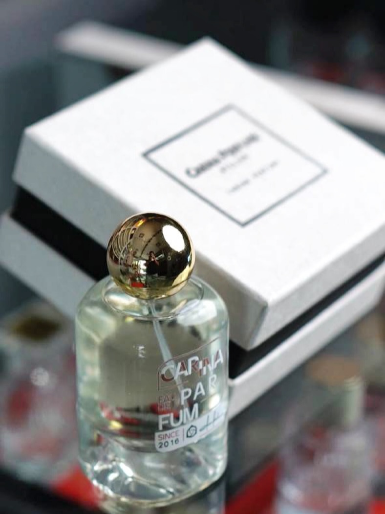 عطر گیفت سازمانی