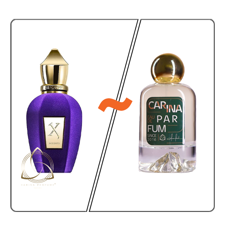 عطر زرجوف اکسنتو تاپ
