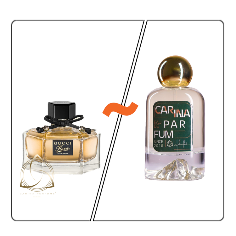عطر گوچی فلورا ادو پرفیوم