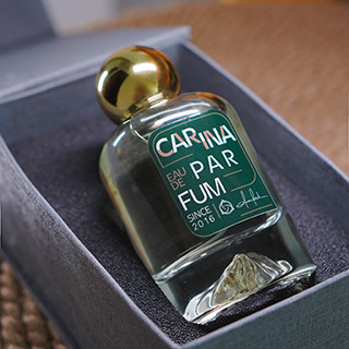 عطر ورساچه کریستال نویر اورجینال دست ساز کارینا