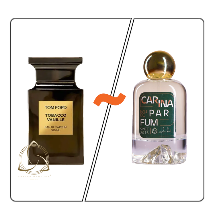 عطر تام فورد توباکو وانیل