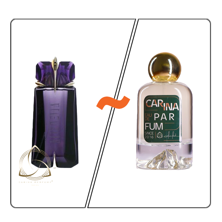 عطر ادکلن الین موگلر اصل زنانه (آلین موگلر)