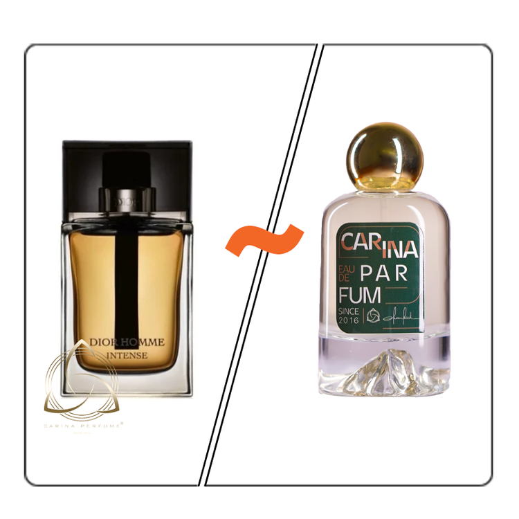 عطر دیور هوم اینتس ژنیل اصلی