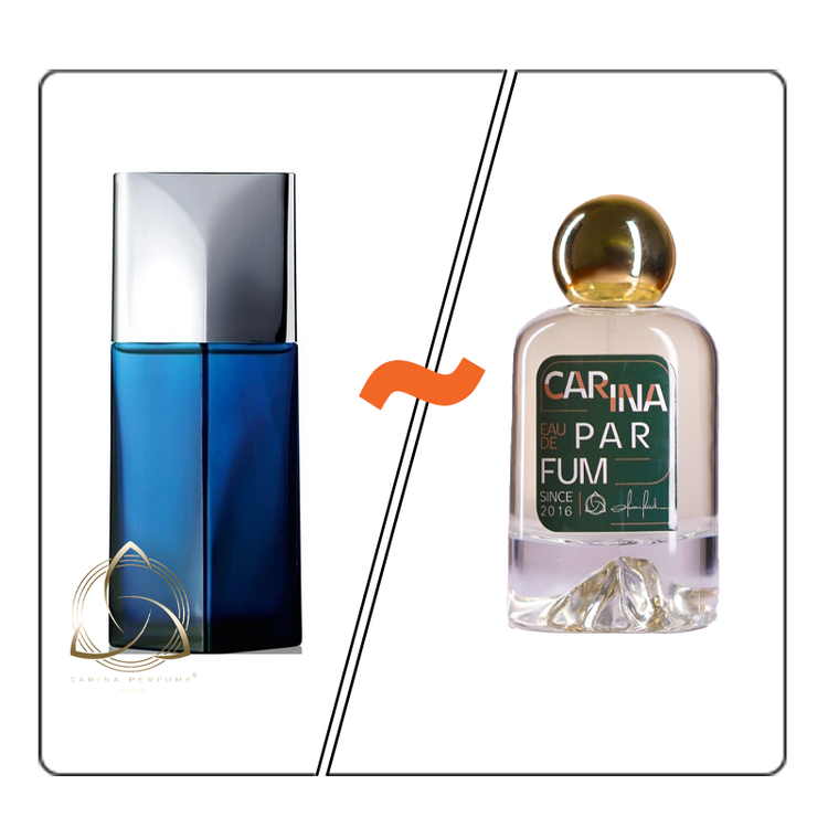 عطر ایسی میاکه لئو بلو د ایسه پور هوم
