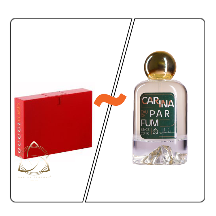عطر گوچی راش اصلی