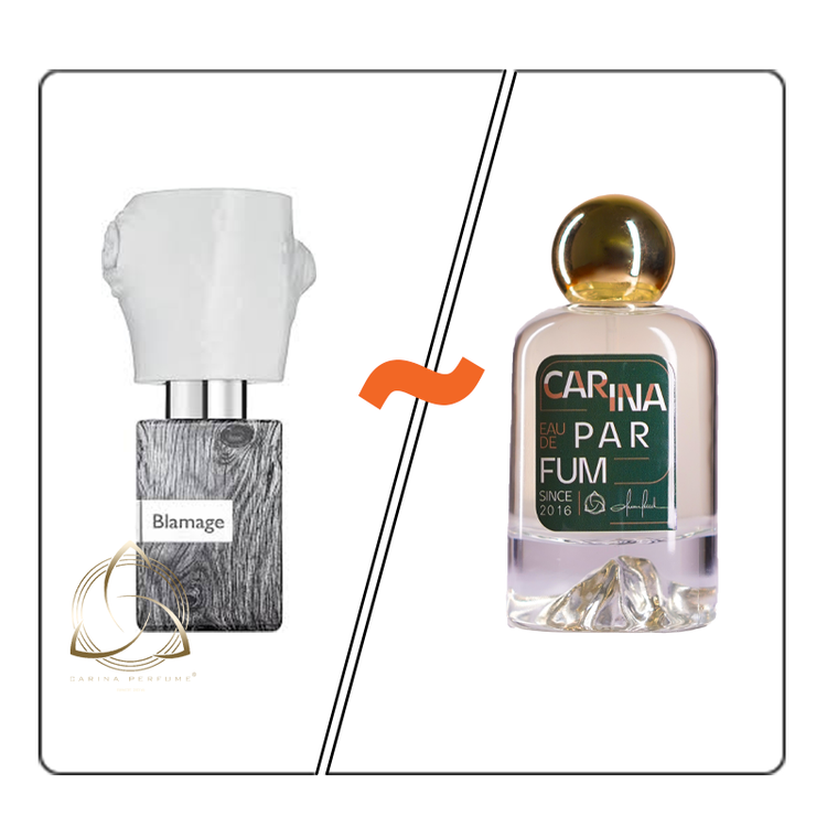 عطر بلاماج ناسوماتو luzi