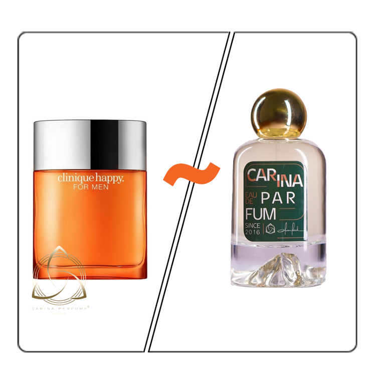 عطر هپی کلینیک