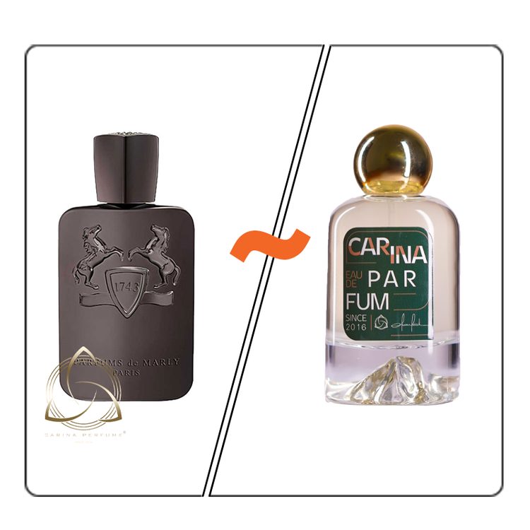 عطر مارلی هرود Luzi Hi