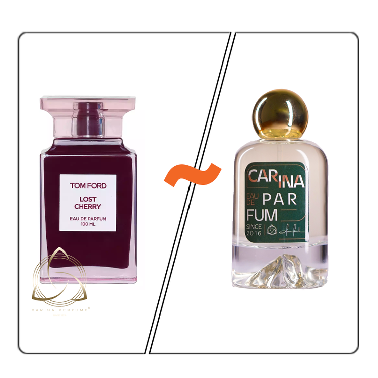 عطر تام فورد لاست چری