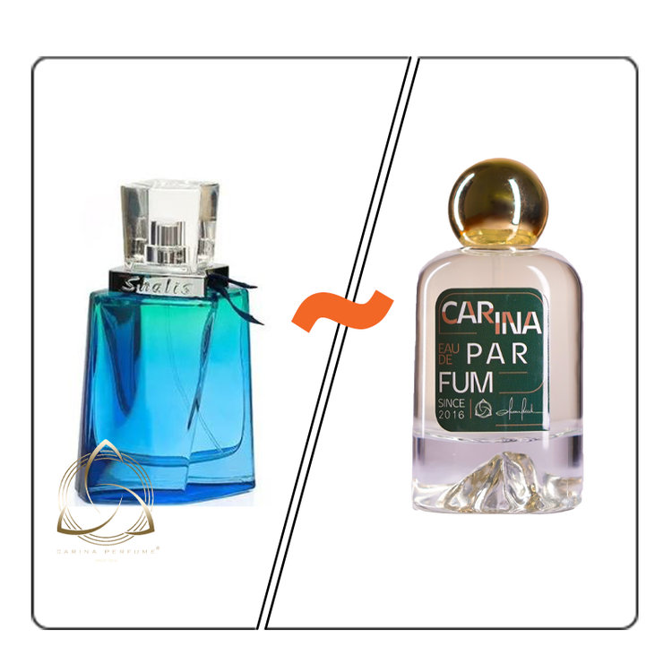 عطر شالیز مردانه فرانسوی اصلی shalis man