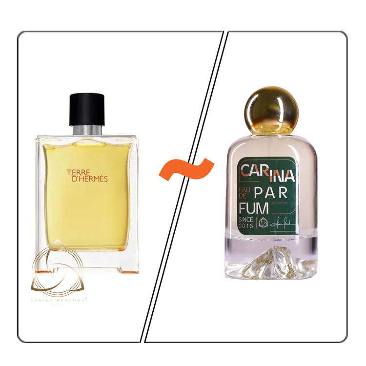 عطر تق هرمس ژیودان HCV