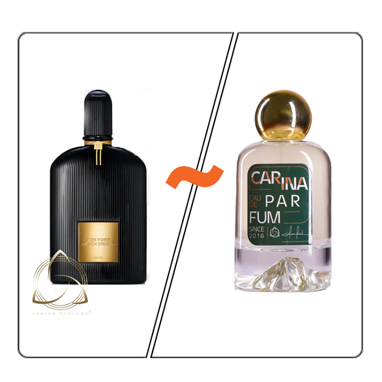 عطر تام فورد بلک ارکید