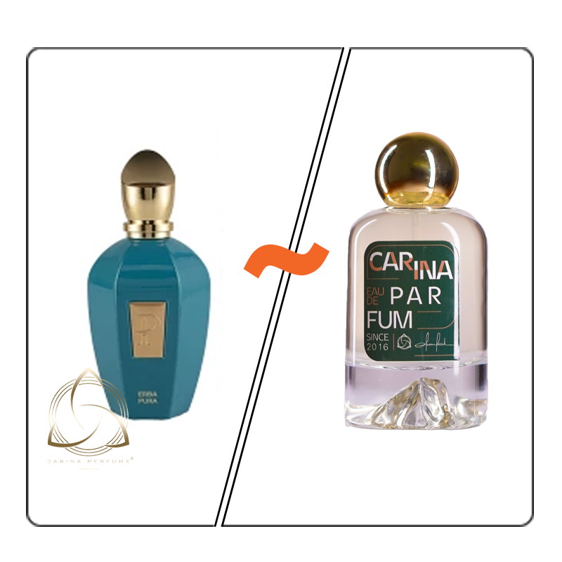 خرید عطر زرجوف اربا پورا ژیوادان HCV | قیمت و مشخصات