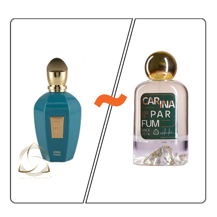 عطر زرجوف اربا پورا ژیوادان HCV