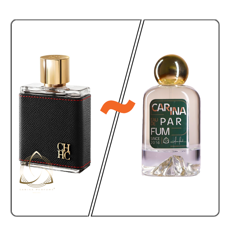 عطر ادکلن کارولینا هررا سی اچ مردانه