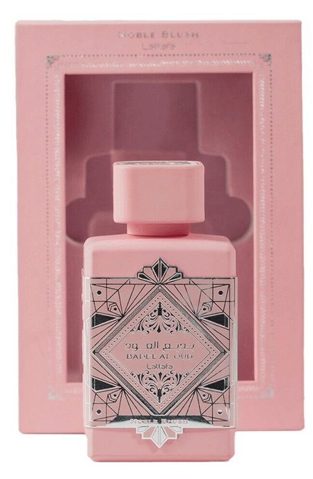 عطر ادکلن لطافه نوبل بلاش
