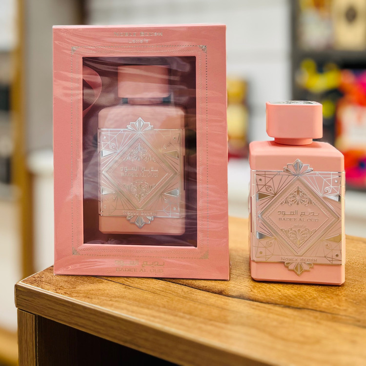 عطر ادکلن لطافه نوبل بلاش