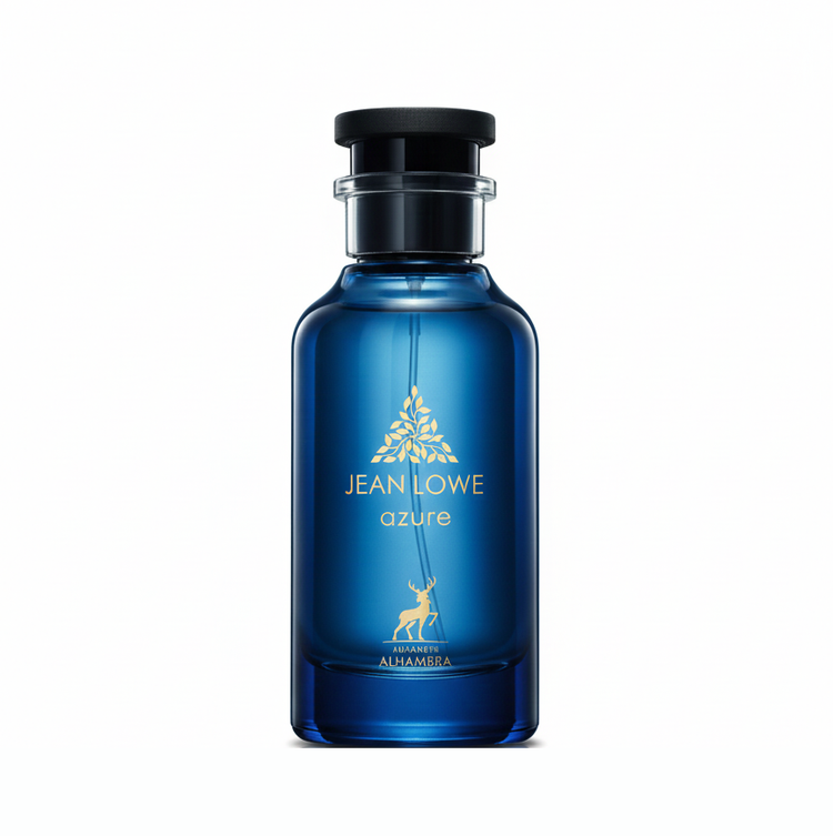 عطر ادکلن الحمبرا جین لوو آزور(مشابه ایمجینیشن لویی ویتون)