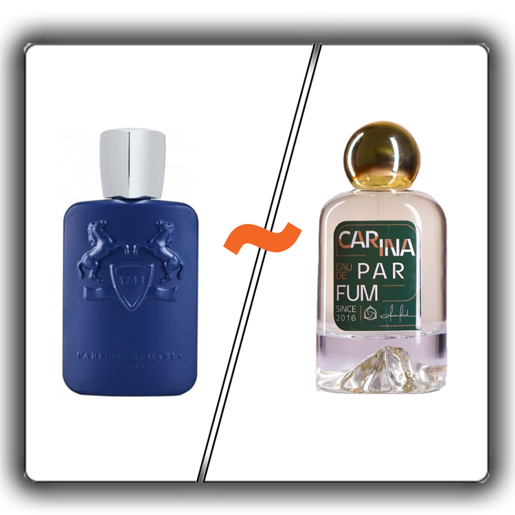 عطر ادکلن مارلی پرسیوال