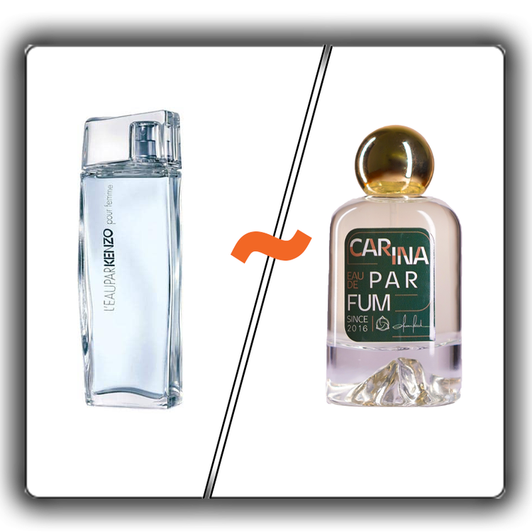عطر ادکلن کنزو لئو پار زنانه
