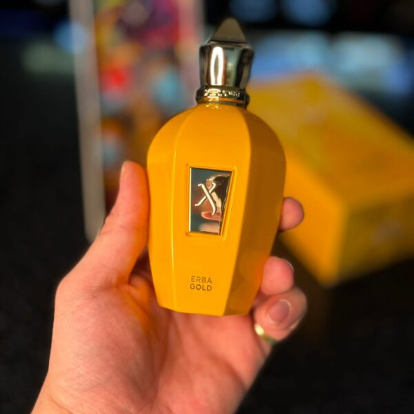 عطر ادکلن زرجف اربا گلد پنسیس