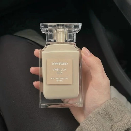 عطر ادکلن تام فورد وانیلا سک*س