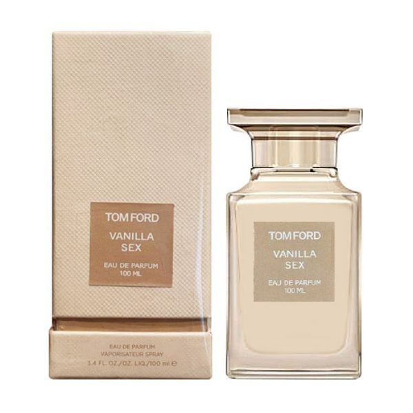 عطر ادکلن تام فورد وانیلا سک*س