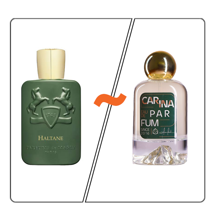 عطر ادکلن پارفومز د مارلی هالتان