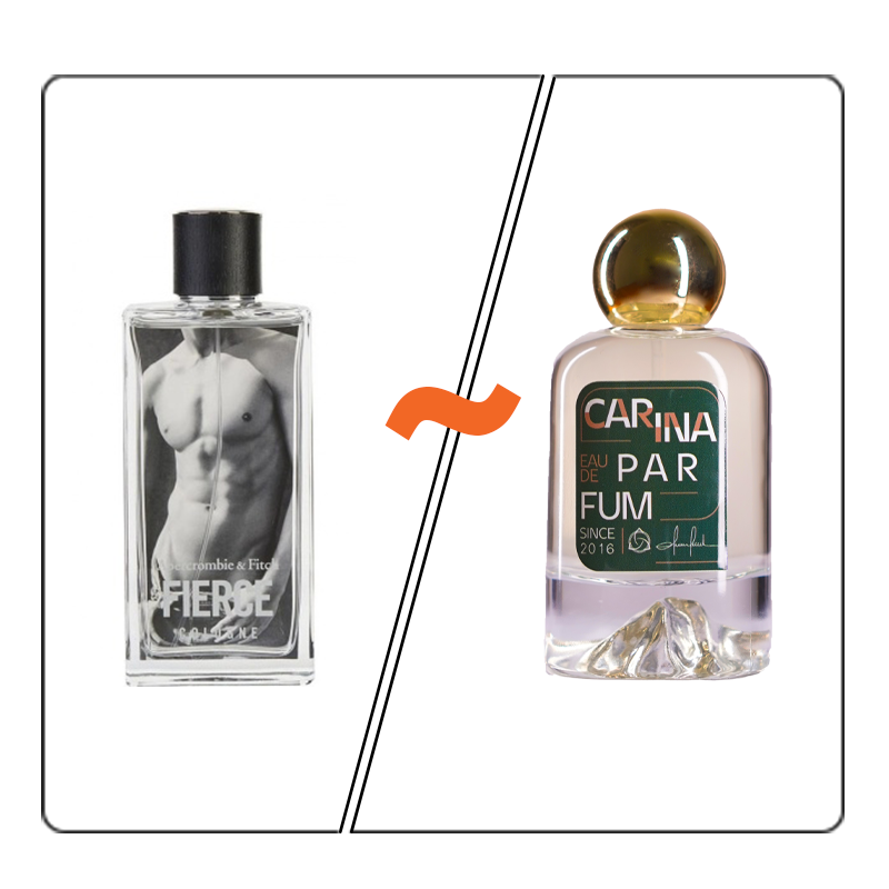 عطر ادکلن ابرکرومبی اند فیچ فییرس