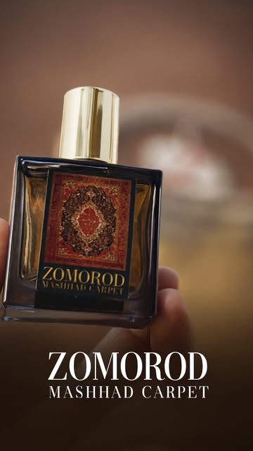 عطر تبلیغاتی حجم ۳۰ میل