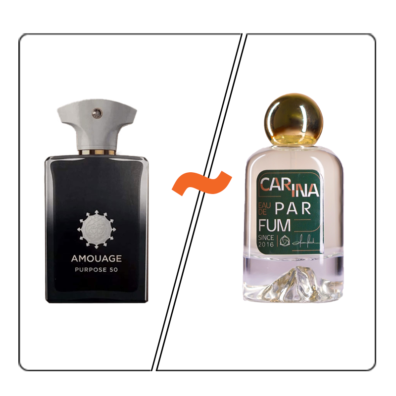 عطر ادکلن پرپس (پورپس)