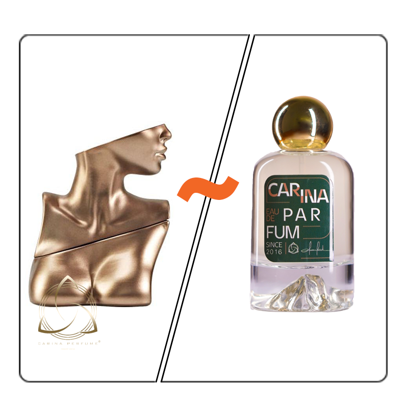 عطر ادکلن بیلی ایلیش ایلیش طلایی