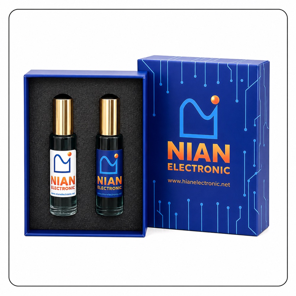 عطر تبلیغاتی سازمانی حجم 30 میل