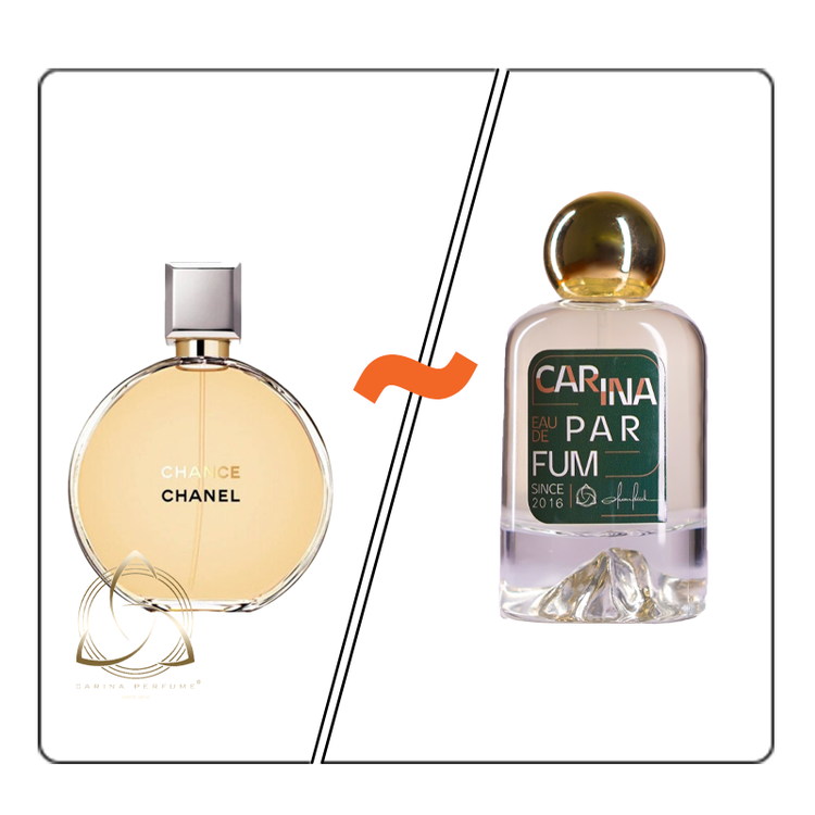 عطر شنل چنس