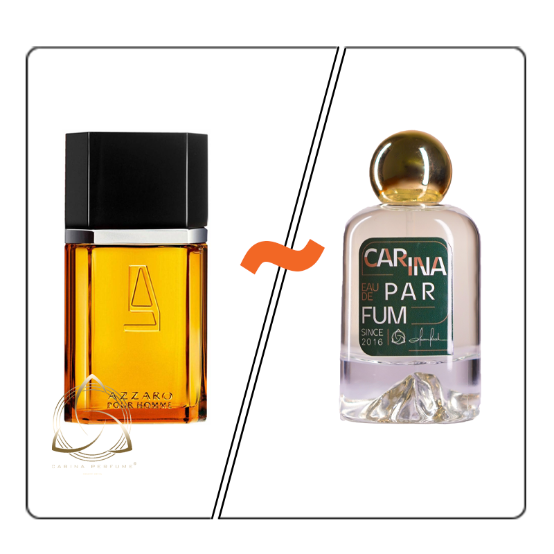 عطر ادکلن آزارو پورهوم