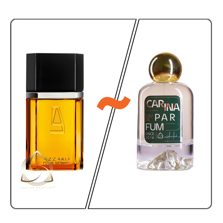 عطر ادکلن آزارو پورهوم