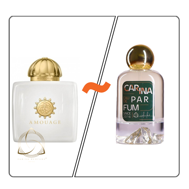 عطر آمواج هانر زنانه HCV ژیوادان