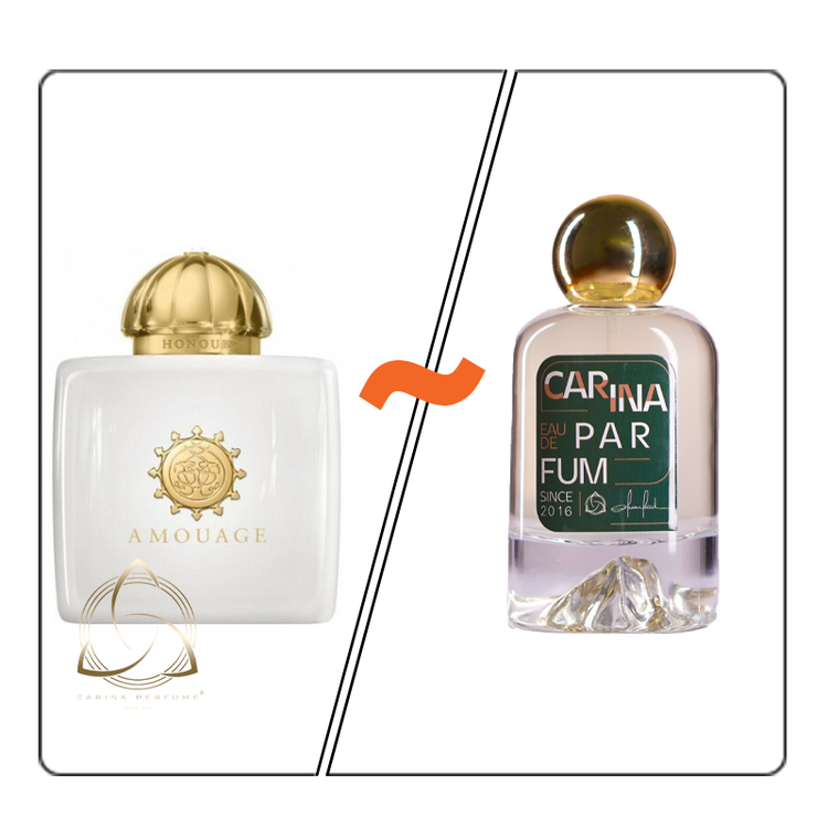 عطر آمواج هانر زنانه HCV ژیوادان