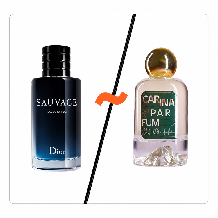 عطر دیور ساواچ کیفیت تاپ فرانسه