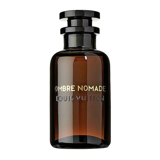 عطر لویی ویتون امبر نومد ماندگاری 5 روز