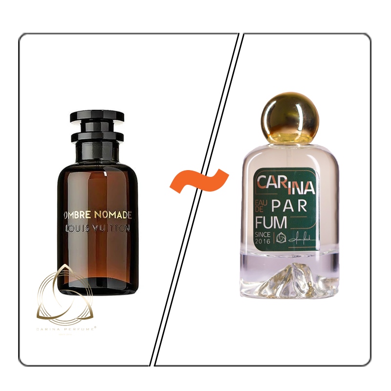 عطر لویی ویتون امبر نومد ماندگاری 5 روز