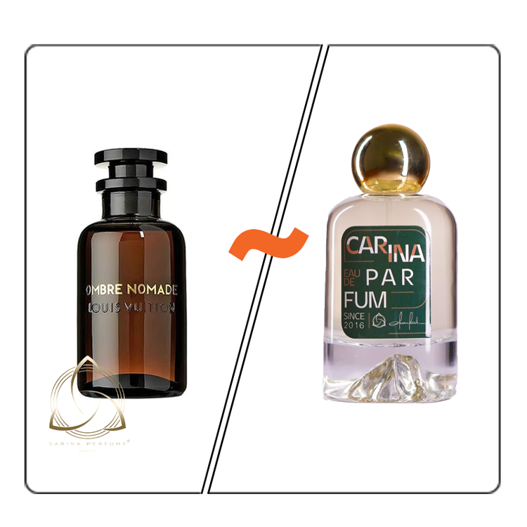 عطر لویی ویتون امبر نومد ماندگاری 5 روز