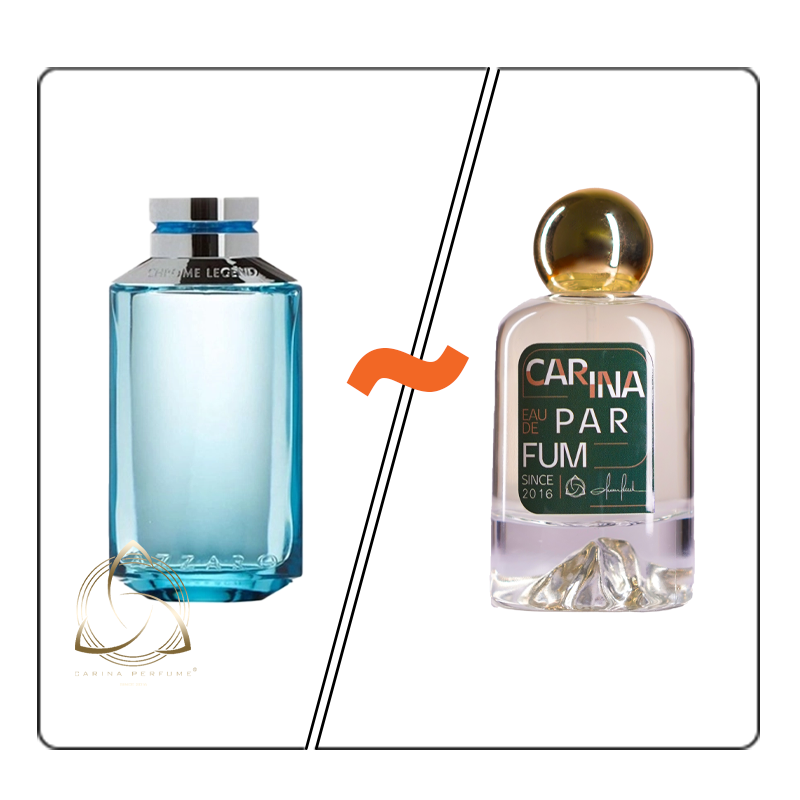 عطر آزارو کروم لجند