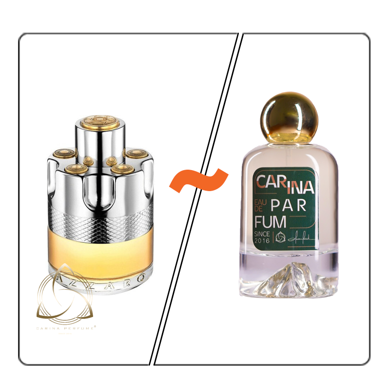عطر آزارو وانتد