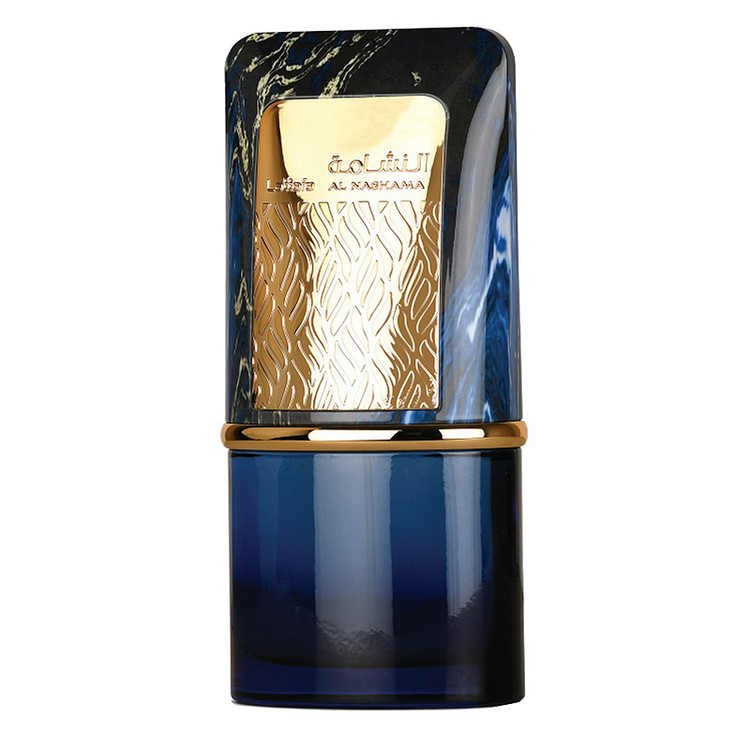 عطر ادکلن النشامه کاپریس لطافه