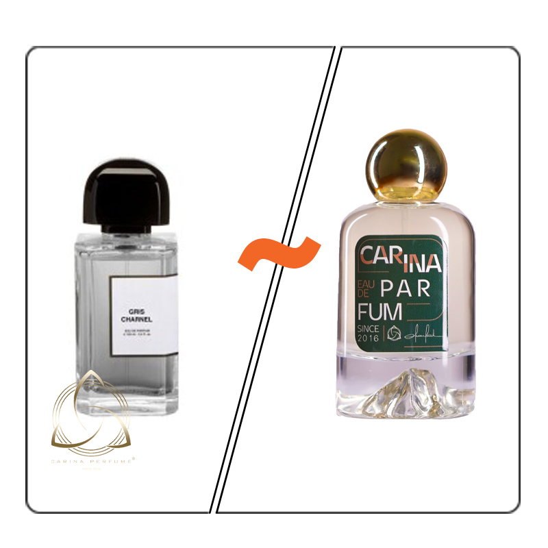 عطر بی دی کی پارفومز گریس چارنل